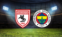 Samsunspor - Fenerbahçe Maçı Ne Zaman? Saat Kaçta? Hangi Kanalda?