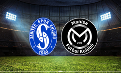Sarıyer – Manisa FK Maçı Ne Zaman? Saat Kaçta? Hangi Kanalda?