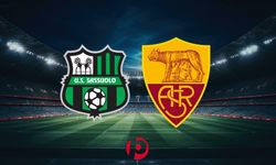 Sassuolo - Roma Maçı Ne Zaman, Saat Kaçta ve Hangi Kanalda? Zeki Çelik Oynayacak mı?