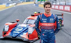 Le Mans Yarışı Nedir? 24 Saat mi? Ne Zaman ve Nerede Yapılıyor? Cem Bölükbaşı'nın Le Mans Başarıları: