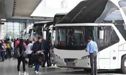 İstanbul - Ankara Ekspres Otobüs Seferleri Başlıyor! Yol Kısalacak, 5 Durakta Artık Durulmayacak!