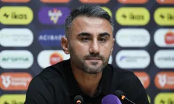 Eyüpspor'da Şok Gelişme! Selçuk Şahin Dönemi Sona Erdi!