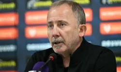 Sergen Yalçın'dan Gençlerbirliği Mağlubiyeti Sonrası Açıklama! “Bu Takım Beklentilere Cevap Veremiyor”