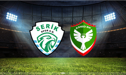 Serikspor - Amed SK Maçı Ne Zaman? Saat Kaçta? Hangi Kanalda?