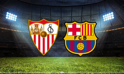 Sevilla – Barcelona Maçı Ne Zaman? Saat Kaçta? Hangi Kanalda?