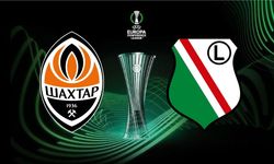 Shakhtar Donetsk - Legia Varşova Maçı Ne Zaman, Saat Kaçta ve Hangi Kanalda?