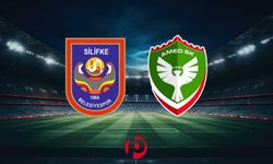 Silifke Belediyespor – Amedspor Maçı Ne Zaman, Saat Kaçta ve Hangi Kanalda?