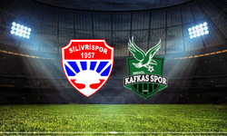 Silivrispor - İnegöl Kafkas Maçı Ne Zaman? Saat Kaçta? Hangi Kanalda?