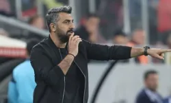 Amed FK’da Yeni Dönem: Sinan Kaloğlu Göreve Getirildi!