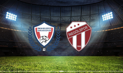 Sincan Belediyesi Ankaraspor - İnegölspor Maçı Ne Zaman? Saat Kaçta? Hangi Kanalda?
