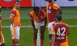 Beşiktaş Maçında Sakatlanmıştı! Singo Sahalardan Ne Kadar Uzak Kalacak?