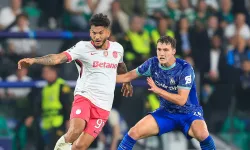 Sporting Marsilya’yı Devirdi: Lizbon’da Nefes Kesen Maç!