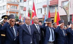 Susurluk’ta Cumhuriyetin 102. Yılı Coşkuyla Kutlandı