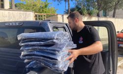 Sındırgı Belediyesi Deprem Bölgesinde Tüm Gücüyle Sahada: Yardımlar Sürüyor