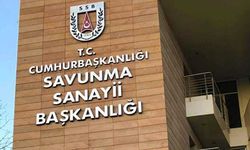 Savunma Sanayii Başkanlığı 36 Personel Alımı Başladı! Başvuru Şartları, Tarihleri ve Detaylar Açıklandı
