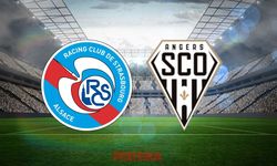 RC Strasbourg – Angers Maçı Ne Zaman, Saat Kaçta ve Hangi Kanalda Yayınlanacak?