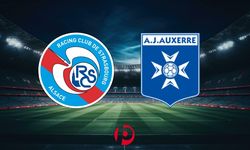Strasbourg – Auxerre Maçı Ne Zaman, Saat Kaçta ve Hangi Kanalda Yayınlanacak?
