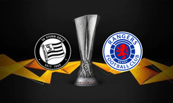 Halil Umut Meler'in Avrupa Ligi Sınavı! Sturm Graz - Rangers Maçı Ne Zaman? Saat Kaçta? Hangi Kanalda?