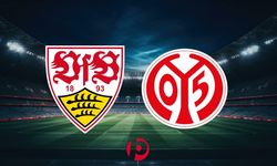 Stuttgart - Mainz Maçı Ne Zaman, Saat Kaçta ve Hangi Kanalda Yayınlanacak?