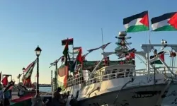 İsrail, 48 Türk Aktivisti Alıkoydu: Sumud Filosu'na Müdahale Gerginliği Tırmanıyor