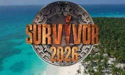 Survivor 2026 İçin Geri Sayım! Survivor'da Yarışacak İkinci Sürpriz İsim Belli Oldu! Survivor Ne Zaman Başlayacak?