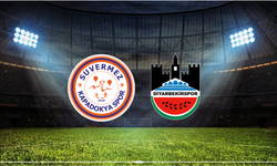 Suvermez Kapadokya – Diyarbekirspor Maçı Ne Zaman? Saat Kaçta? Hangi Kanalda?