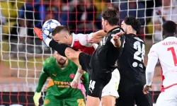 Monaco Son Anda Kurtardı: Manchester City ile 2–2