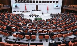 Gazze İçin Ortak İrade: TBMM İsrail’in Zulmünü Kınadı