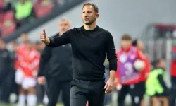 Tedesco’dan Samsunspor Maçı Sonrası Çarpıcı Açıklama: “Bu Puan İçin Mutlu Olmalıyız”