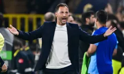 Domenico Tedesco Açıkladı! "Turu Bu Yüzden Kaybettik!" İşte Fenerbahçe'nin Vedası Sonrası Olay Sözler!