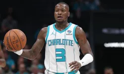 NBA’de Şok Gelişme: Basketbolcu Terry Rozier Yasadışı Bahis Operasyonunda Tutuklandı!