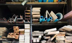 İNŞAAT MALZEMELERİ SATIN ALINACAKTIR