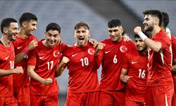 Ümit Milli Takım Sahada! Türkiye – Litvanya Maçı Ne Zaman? Saat Kaçta?