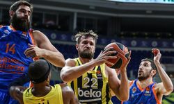 EuroLeague’de Dev Mücadele: Valencia – Fenerbahçe Beko Maçı Ne Zaman, Saat Kaçta? Hangi Kanalda?