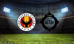 Tire 2021 - Altay Maçı Ne Zaman? Saat Kaçta? Hangi Kanalda?