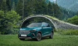 4x4 TOGG T10X 4More Satışta! Türkiye’nin En Güçlü Yerli Otomobili Tanıtıldı