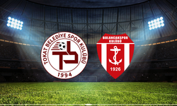 Tokat Belediyespor - Bulancakspor Maçı Ne Zaman? Saat Kaçta? Hangi Kanalda?