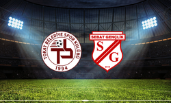 Tokat Belediyespor – Sebat Gençlikspor Maçı Ne Zaman? Saat Kaçta? Hangi Kanalda?