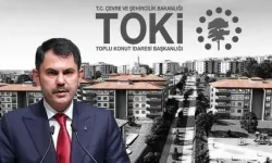 Bakan Murat Kurum Açıkladı: TOKİ’nin 500 Bin Konut Projesinde Tüm Detaylar Belli Oldu!