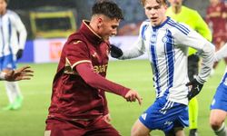 Trabzonspor U19, Helsinki Deplasmanında Son Dakika Şokuyla Galibiyeti Kaçırdı!