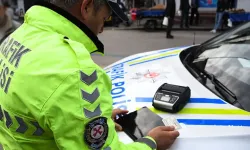 Artık Sosyal Medyadaki Trafik İhlallerine de Ceza Kesilecek! Ali Yerlikaya Açıkladı!