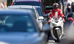 Kuralsız Motorlar Şehri Tehdit Ediyor