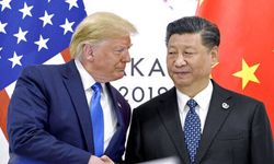 Trump ve Şi Cinping Zirvesi: Tarihi Görüşmeden Ticaret Kararları Çıktı! ABD-Çin İlişkilerinde Yeni Dönem Başlıyor!