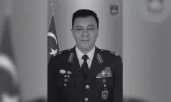 KOM Daire Başkanı Tuğgeneral Selami Akşit Hayatını Kaybetti!