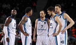 EuroCup Heyecanı İçin Geri Sayım Başladı! Türk Telekom – Buducnost Maçı Ne Zaman? Saat Kaçta? Hangi Kanalda?
