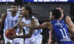 EuroCup Heyecanı Dorukta! Lietkabelis - Türk Telekom Maçı Ne Zaman? Saat Kaçta? Hangi Kanalda?