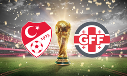 Milli Maç Heyecanı Dorukta! Türkiye – Gürcistan Maçının Muhtemel İlk 11'leri Belli Oldu!
