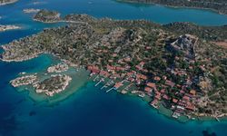 Türkiye'den 4 Köy “En İyi Turizm Köyleri 2025” Listesine Girdi! İşte O Köyler: