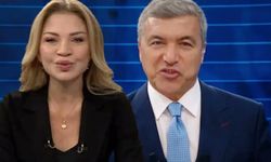Tv100’de Sürpriz Ayrılık! İsmail Küçükkaya ve Ebru Baki ile Yollar Ayrıldı!