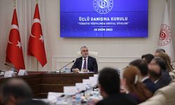 İşçi, İşveren ve Hükümet Aynı Masada: Üçlü Danışma Kurulu Yarın Toplanıyor